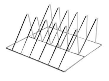 Maidaid Stainless Steel Insert for Washing 1/1GN Pans - MH101491B