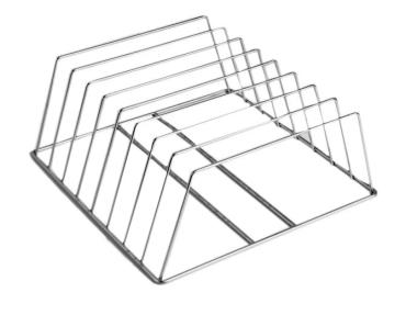 Maidaid Halycon Stainless Steel Insert for 8 x 1/1GN Pans - MH103454B