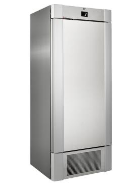 Gram Professional Maxi MIDI C650 Stainless Steel Chiller