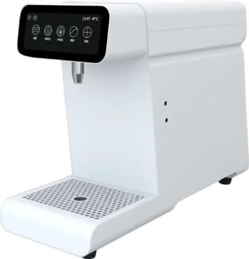 Marco MilkPal Milk Foam System.