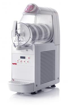 Valera Minigel 1x6 Litre Ice Cream Dispenser - CLEARANCE