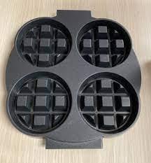 Hatco -  Mini Waffle Plate for FWM1B - MINI-WAFFLE