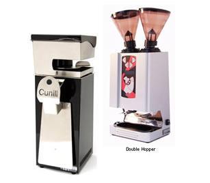 Fracino Miricle Commercial Coffee Grinder