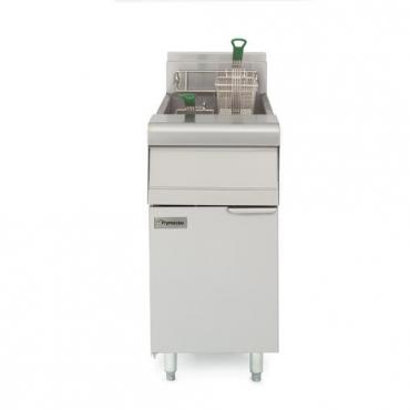 Frymaster Single Tank Twin Fryer - MJ35VSD