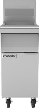 Frymaster MJ150 Twin Basket Gas Fryer 