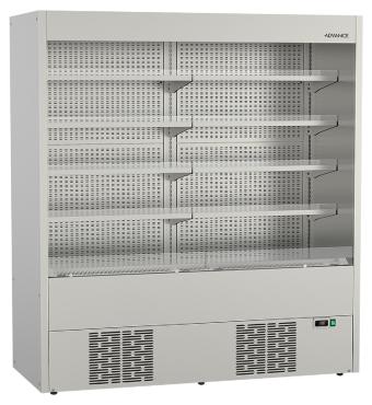 Hoshizaki ADVANCE MD K 180 SW N U Multideck Refrigerator 