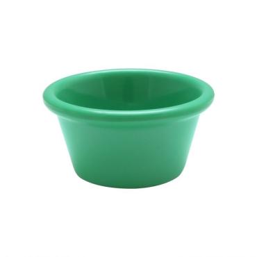 Thunder Group ML536GR1 Green Contemporary Ramekin 75ml