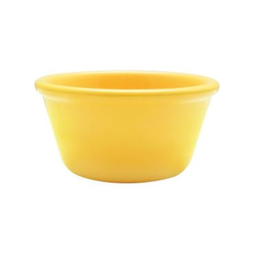 Thunder Group ML538YW1 Yellow Contemporary Ramekin 118ml