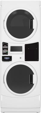 Maytag MLE22PRTGW 10.5kg Ready Stacked Washer and Dryer
