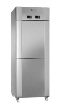 Gram Eco Twin MM 82 CCG COMBI C1 4S - Fresh Meat Refrigerator / Fresh Meat Refrigerator