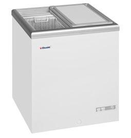 Elcold Mobilux 11 Commercial Battery Powered Chest Freezer