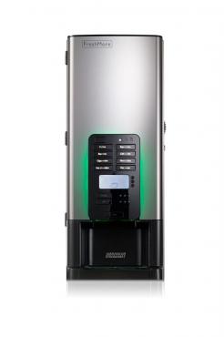 Bravilor Bonamat FreshMore 310 Beverage Machine - MORE310 - With Filter and Install