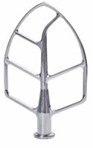 Metcalfe Beater Attachment for MP20 20 Litre Heavy Duty Planetary Mixer 