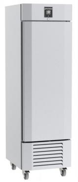 Precision MPU401 Upright GN1/1 400 Litre (262 Useable Litres) Stainless Steel Single Door Fridge