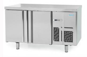 Infrico MR1620 Commercial 2 Door Refrigerated Prep Counter
