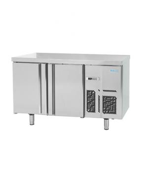 Infrico MR1620BT 2 Door Prep Counter Freezer