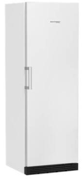 Vestfrost MS185 Upright Display Cooler, 373 Litres