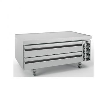 Infrico MSG52 Chef Base Refrigerator Unit 