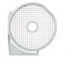 Electrolux Stainless Steel Dicing Grid 5 MM - 653566 