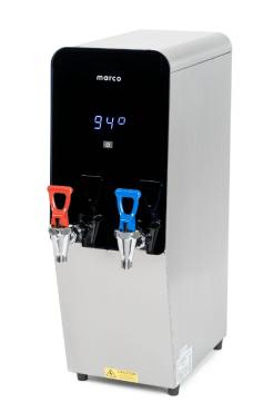 Marco MT8DT Dual Tap Auto Fill 8 Litre Water Boiler - 1000764