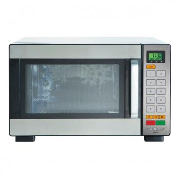 Maestrowave MW10 Microwave Oven - 1000W