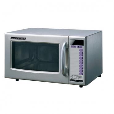 Maestrowave MW1200 1200W Commercial Microwave 