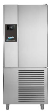 Prodis Sincold MXE1440 40kg High Capacity Blast Chiller 14 Tray