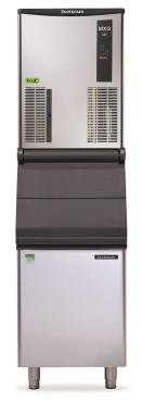 Scotsman MXG427 Modular Gourmet Cube Ice Machine - 170kg/24hr Production
