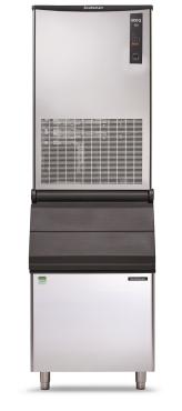 Scotsman MXG937 Modular Gourmet Cube Ice Machine - 400kg/24hr Production