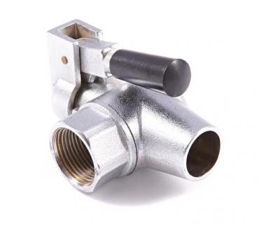 N302 Buffalo drain tap.
