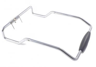 N481 Buffalo main handle