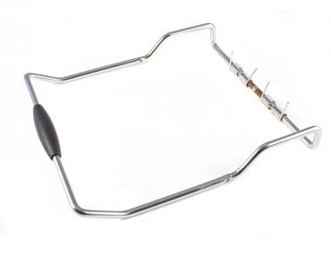 Buffalo N482 main handle