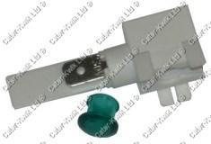 Lincat NE02 Round Green Neon