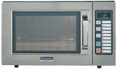 Panasonic NE-1037 1000W Commercial Microwave