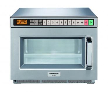 Panasonic NE-1853 1800W Commercial Microwave - CK1853 