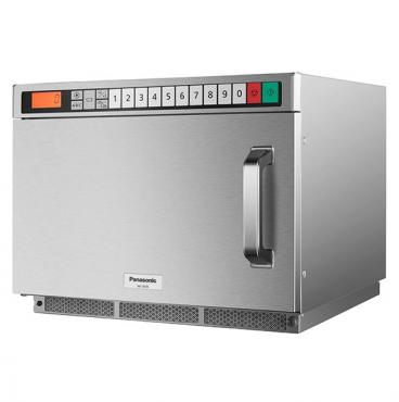 Panasonic NE-1878 1800W Commercial Inverter Microwave Oven (CKNE1878)