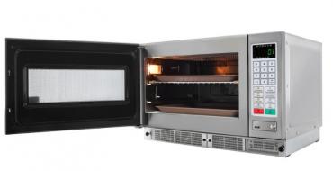 Panasonic NE-C1275 Combination Microwave 