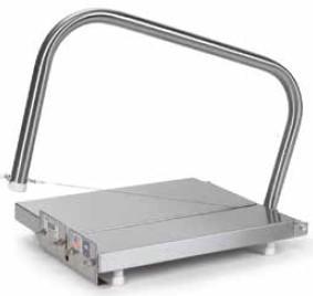 Nemco Easy Cheese Blocker