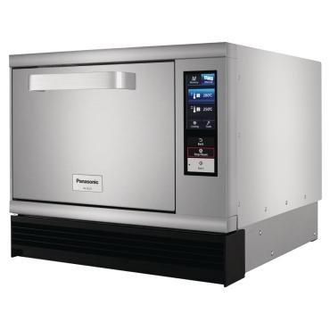 Panasonic NE-SCV2 High Speed Convection Oven