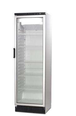 Vestfrost NFG309 Commercial Single Door Display Freezer - 310L