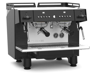 Conti NG E 2 Group Commercial Coffee Machine