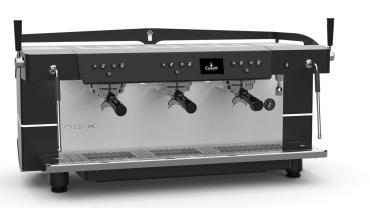 Conti NG X 2 Group Espresso Coffee Machine