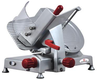 Metcalfe NS300HD Commercial Heavy Duty Slicer - 300mm Blade