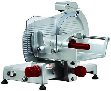 Metcalfe NSV250 Medium Duty Vertical Slicer - 250mm Blade