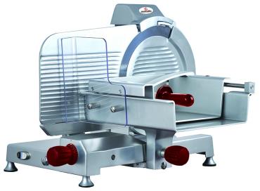 Metcalfe NSV350 Commercial Medium Duty Vertical Slicer - 350mm.