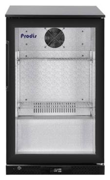 Prodis NT1SLIMLE Low Energy 500mm Slimline Bottle Cooler