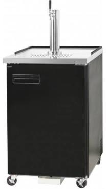 Prodis NTKC1 Single Door Single Tap Keg Cooler