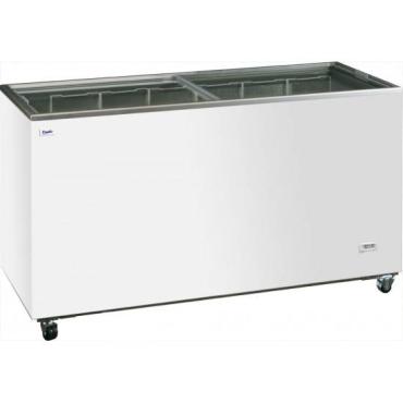 Prodis NV4 436L Sliding Lid Display Chest Freezer
