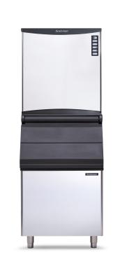 Scotsman NW1007 Modular Dice Ice Cube Maker - 480kg/24hr Production
