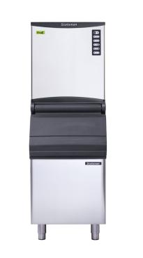 Scotsman NW307 Modular Dice Ice Cube Maker - 190kg/24hr Production